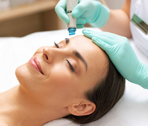 Best safest salon Kakkanad, Kochi